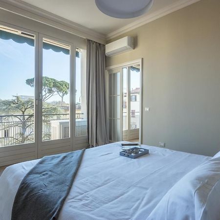 Residenza Il Conte Rosso Apartment Florence Ngoại thất bức ảnh