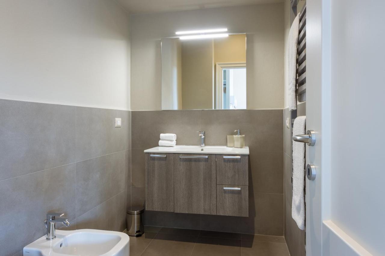Residenza Il Conte Rosso Apartment Florence Ngoại thất bức ảnh