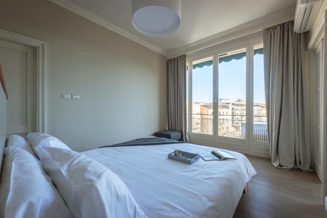 Residenza Il Conte Rosso Apartment Florence Ngoại thất bức ảnh