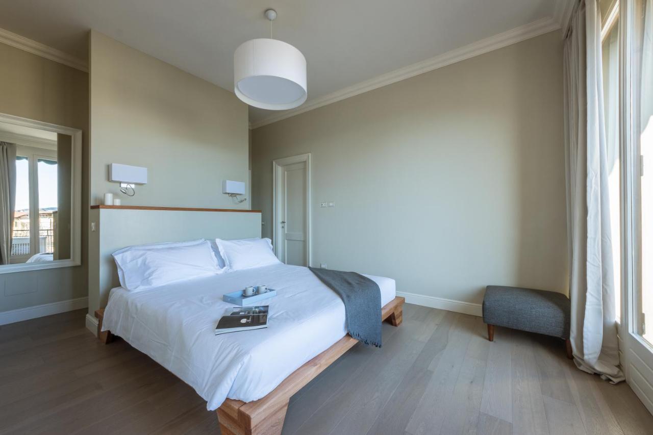 Residenza Il Conte Rosso Apartment Florence Ngoại thất bức ảnh