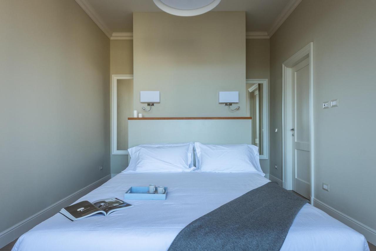 Residenza Il Conte Rosso Apartment Florence Ngoại thất bức ảnh