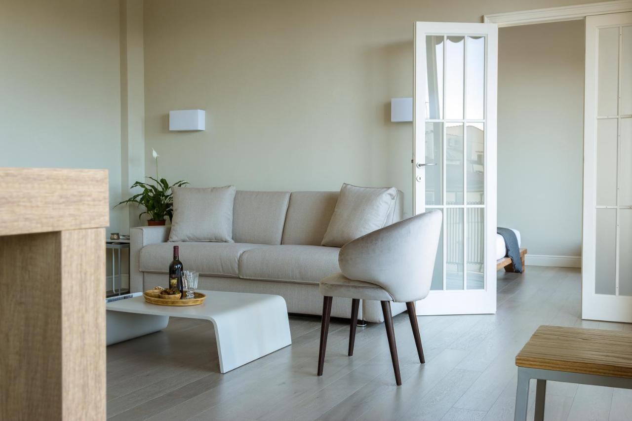 Residenza Il Conte Rosso Apartment Florence Ngoại thất bức ảnh