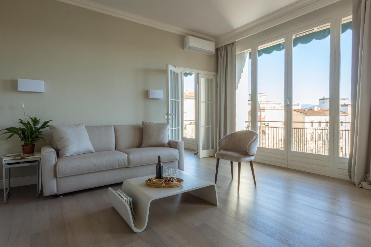 Residenza Il Conte Rosso Apartment Florence Ngoại thất bức ảnh