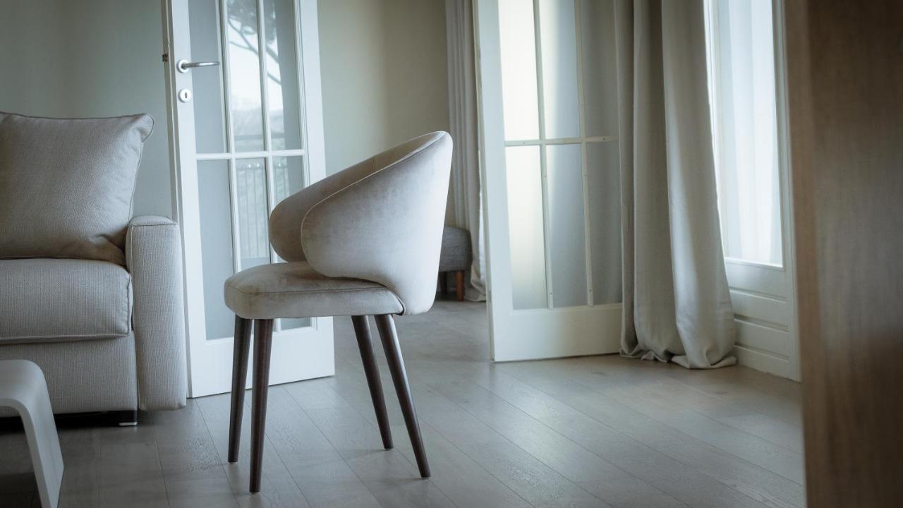 Residenza Il Conte Rosso Apartment Florence Ngoại thất bức ảnh
